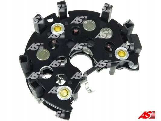 фото №8, Стартер діодний міст prost. генератора