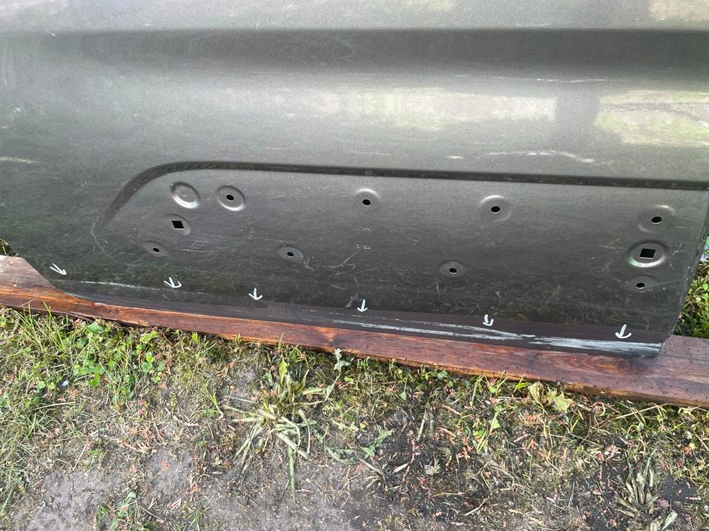 фото №12, Proace city berlingo rifter combo двері зсувні