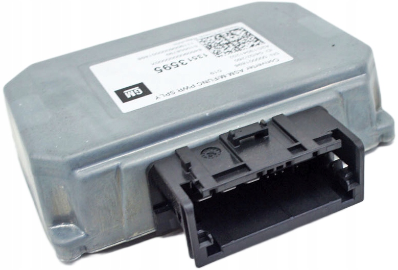 Купить Tw012 opel insignia b модуль напряжения 13513595