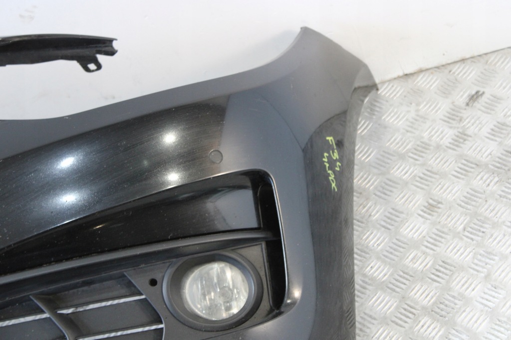 фото №7, Бампер перед передний 4x pdc bmw 3 gt f34