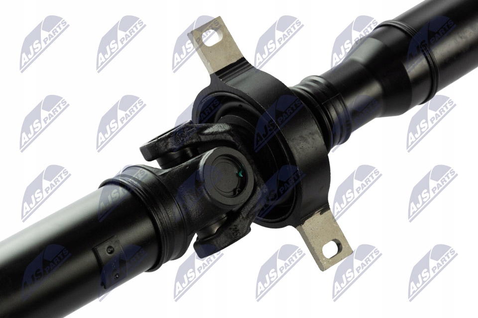 фото №4, Wał привідний nwn-bm-061