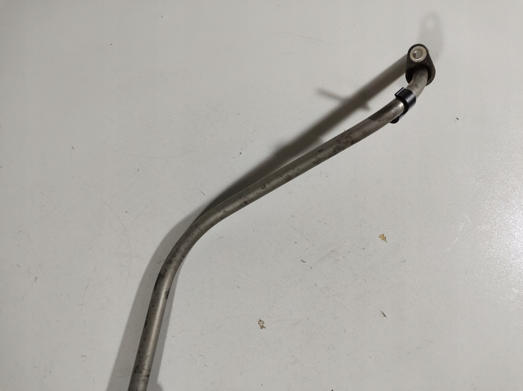 фото №6, Jeep compass 2.2l td 13- щуп щуп оливи