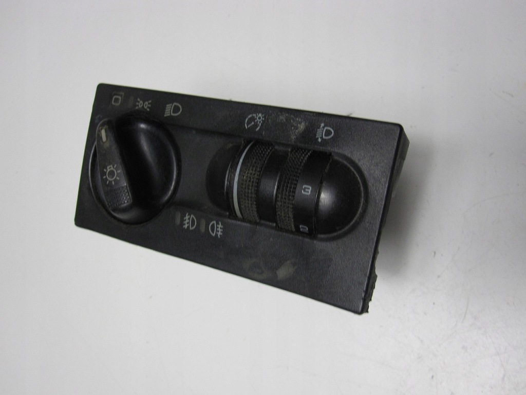 фото №1, Выключатель переключатель света vw golf iii