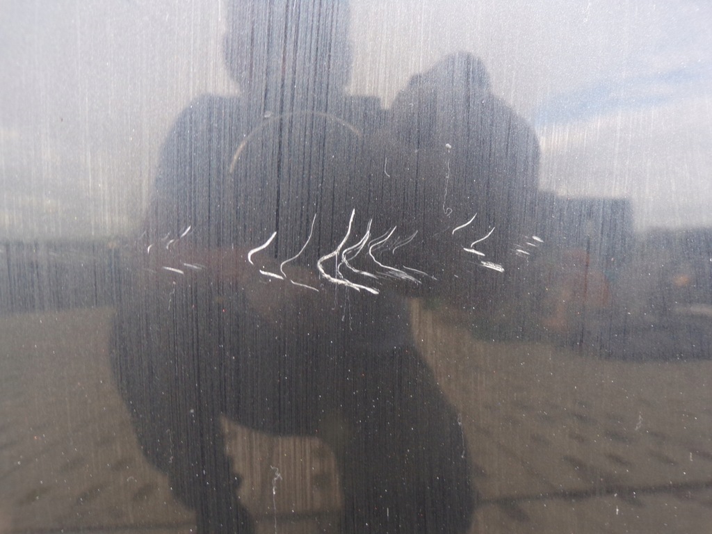 фото №6, Капот крышка двигателя audi a6 c5 lift