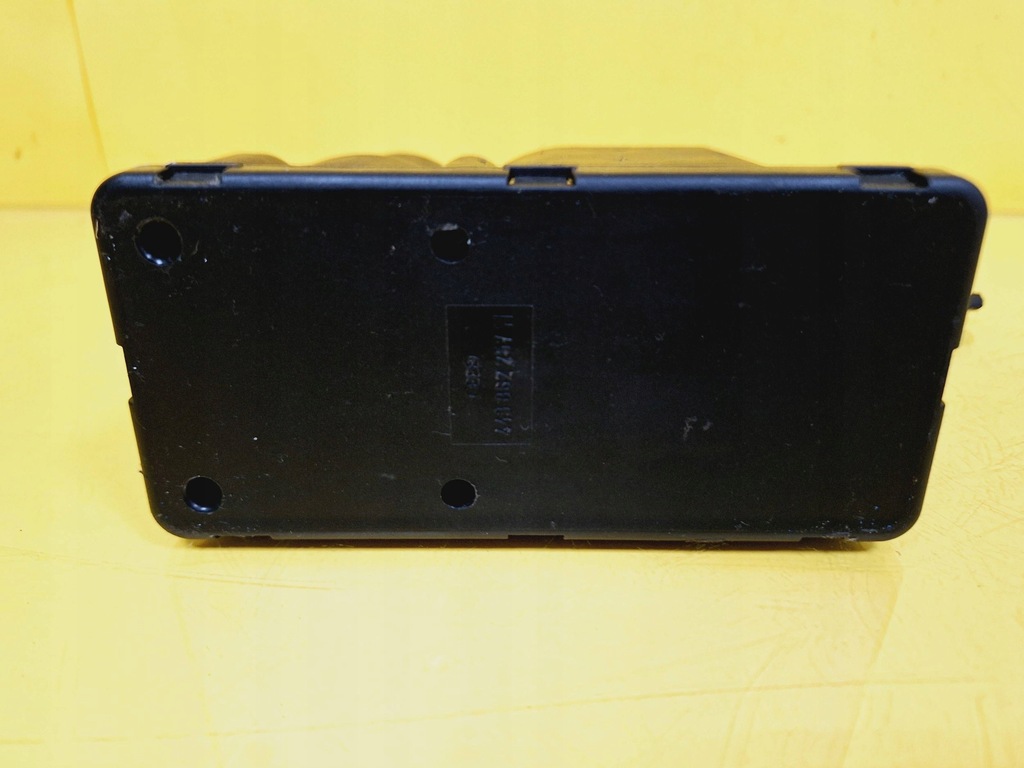 фото №6, Помпа замка центрального 443862257h audi 80 b3 nr8