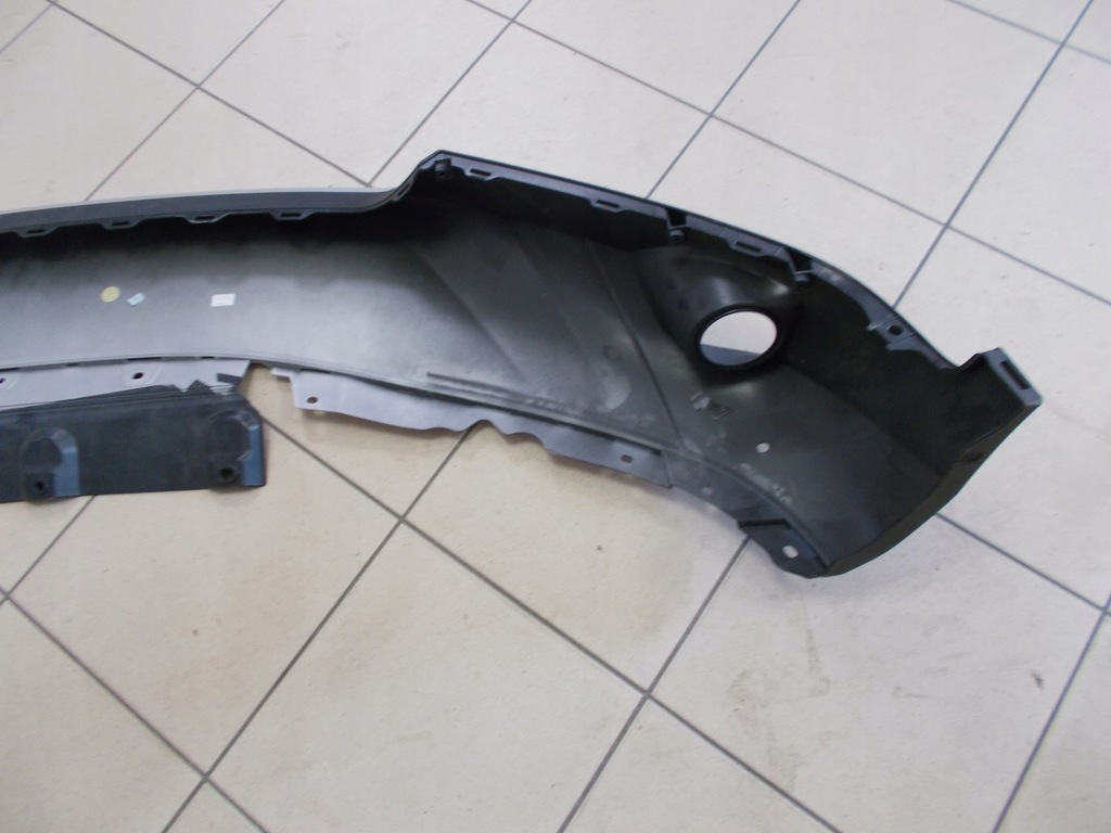 фото №6, Спойлер бампера перед honda pilot 16-19 usa