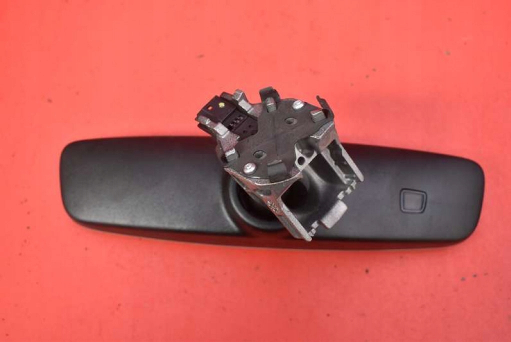 фото №1, Зеркало внутреннее заднего вида 3g0857511e skoda kamiq 19-