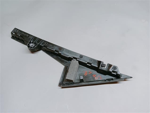 фото №4, Захист трикутник двері правий задня polo 2g 2g6839910