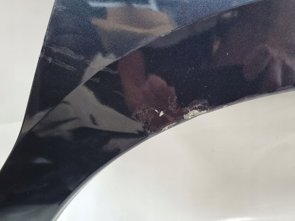 фото №5, Vw t7 7t правый крыло