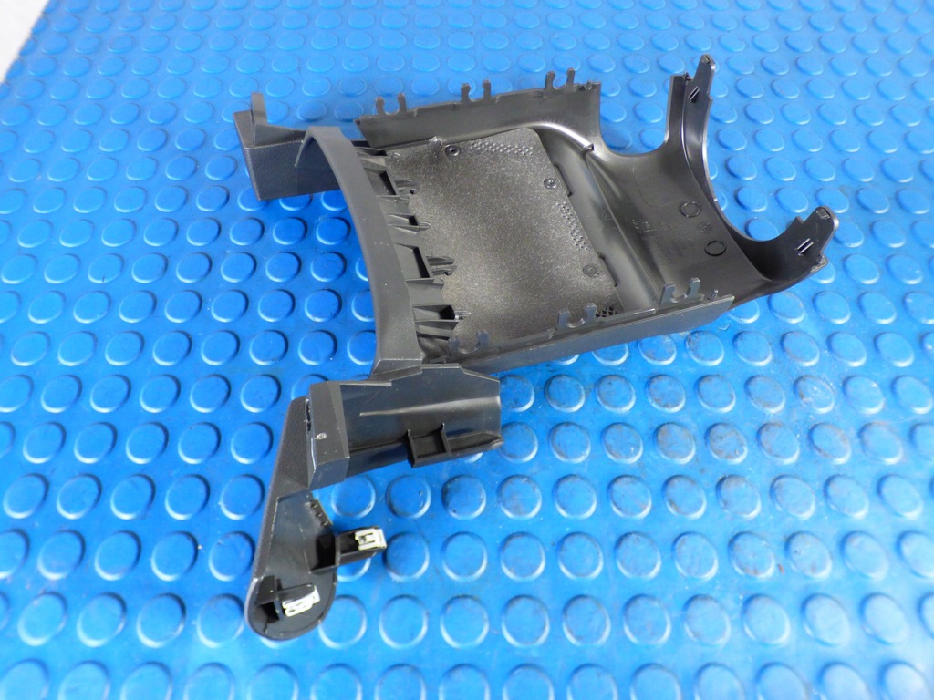 фото №9, Защита корпус колонки рулевого замка зажигания europa st.bdb opel astra k v