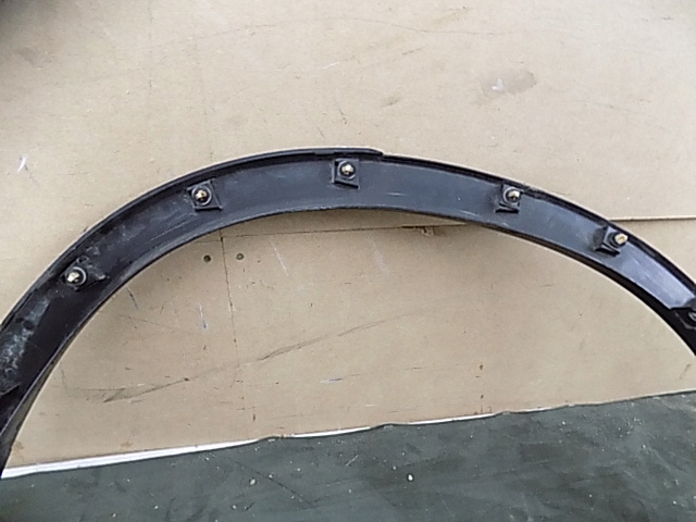 фото №13, Mazda cx-5 молдинг крила права задня задня kd53-51w51 org