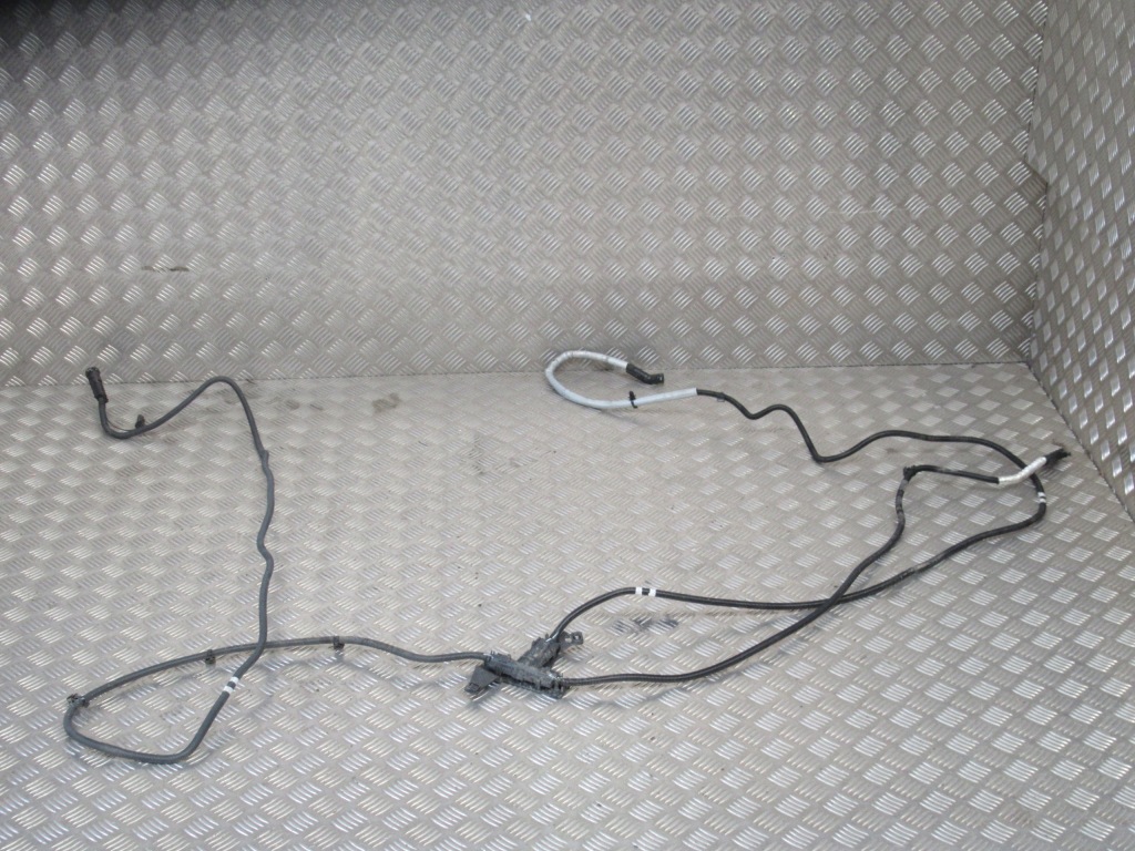 фото №1, Bmw x5 g05 x6 g06 шланг ad blue kompletny