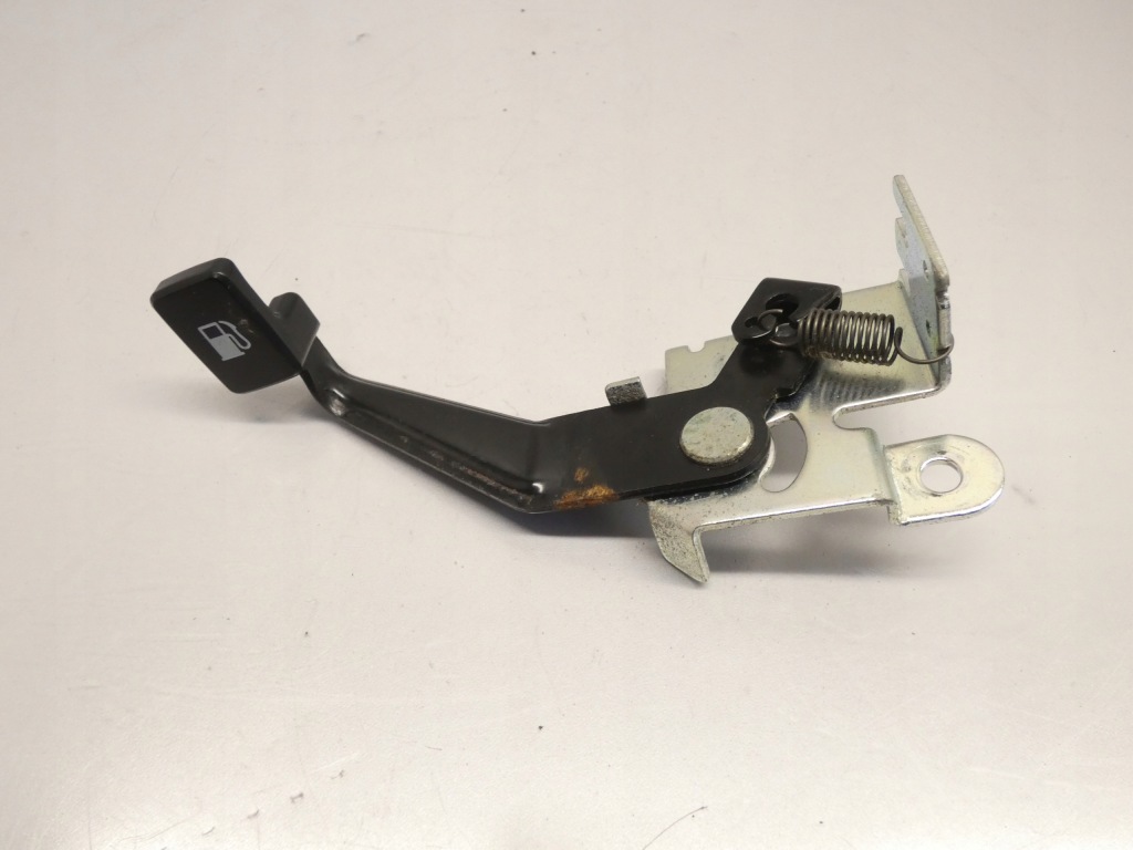 фото №1, Ручка кронштейн відкривання кришка заливної пального opel agila ii b splash 08-14