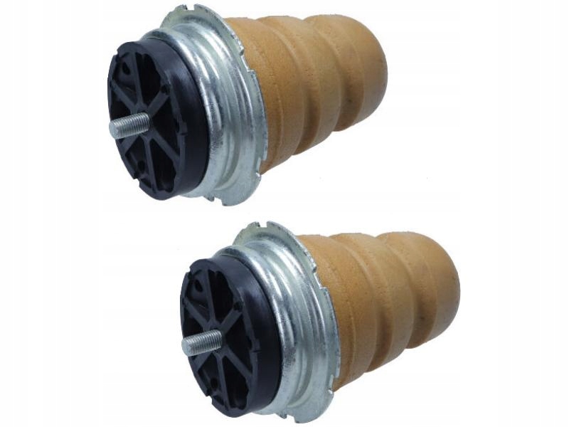 фото №2, Fag 810 0067 10 проставка гумовий, підвіска