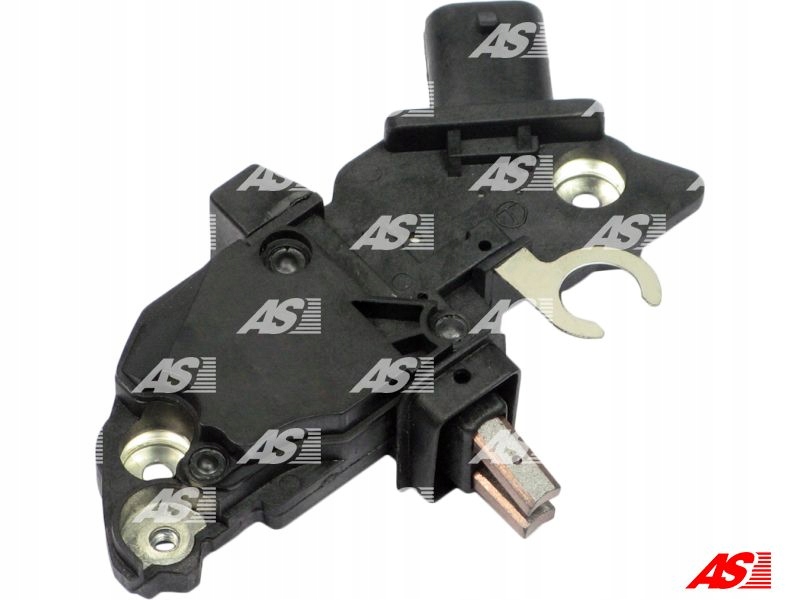 фото №3, Регулятор напруги генератора opel vectra c gts 2.8