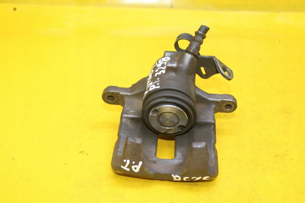 фото №5, Суппорт тормозной задний задняя opel vivaro i renault trafic ii