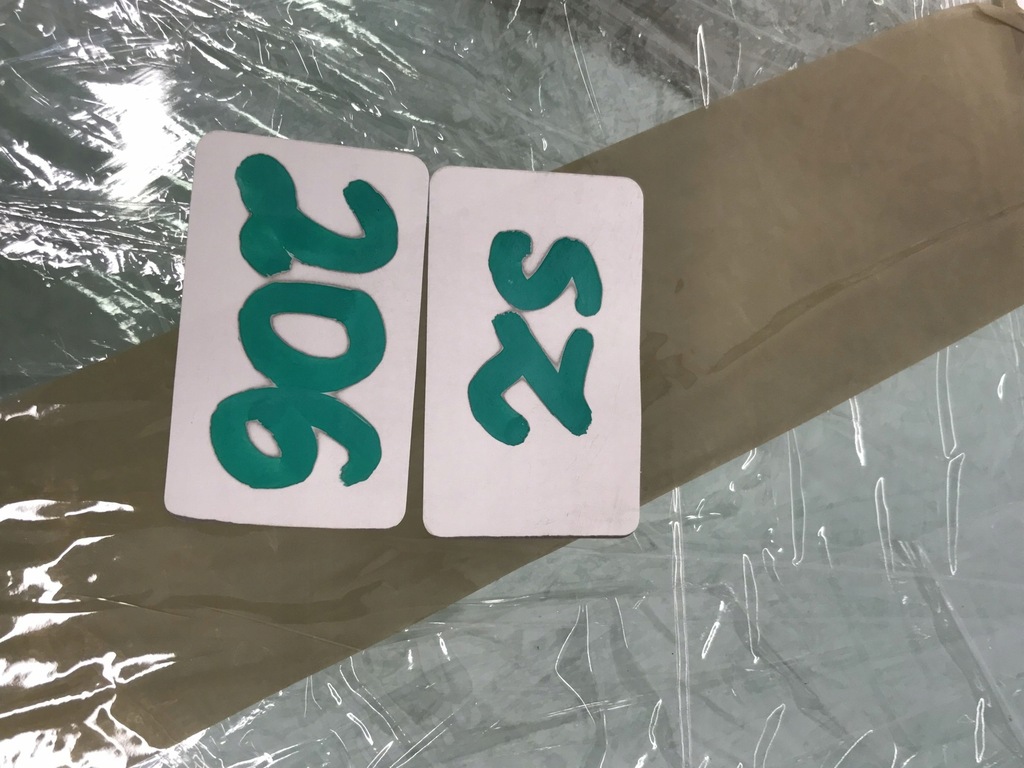 фото №9, Стекло дверь с roku 2018 левый перед bmw 6 gt g32