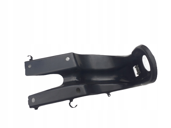 фото №1, Mercedes slk w172 кронштейн радиатора 1726260331