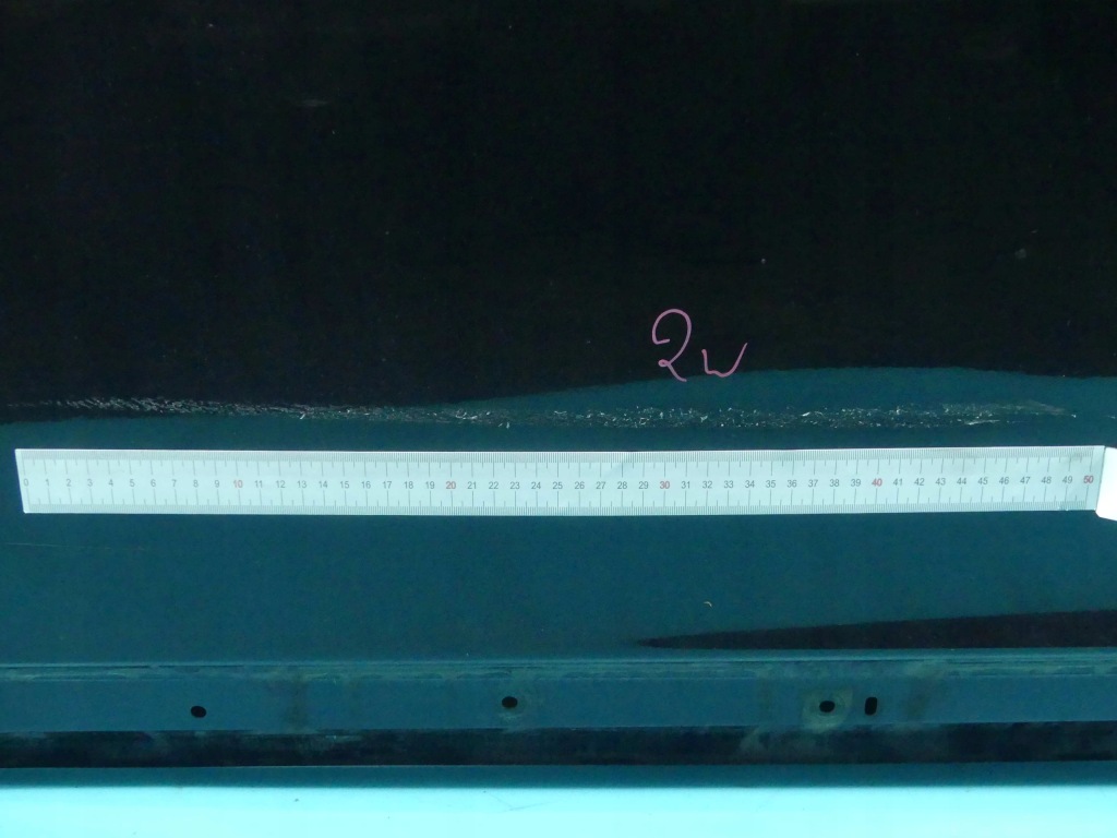 фото №4, Дверь перед левая volvo xc60 i lift 452-46