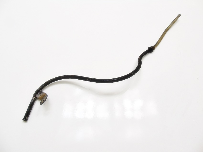 фото №1, Трубка щуп оливи 2.5 d crd ldv maxus lti tx