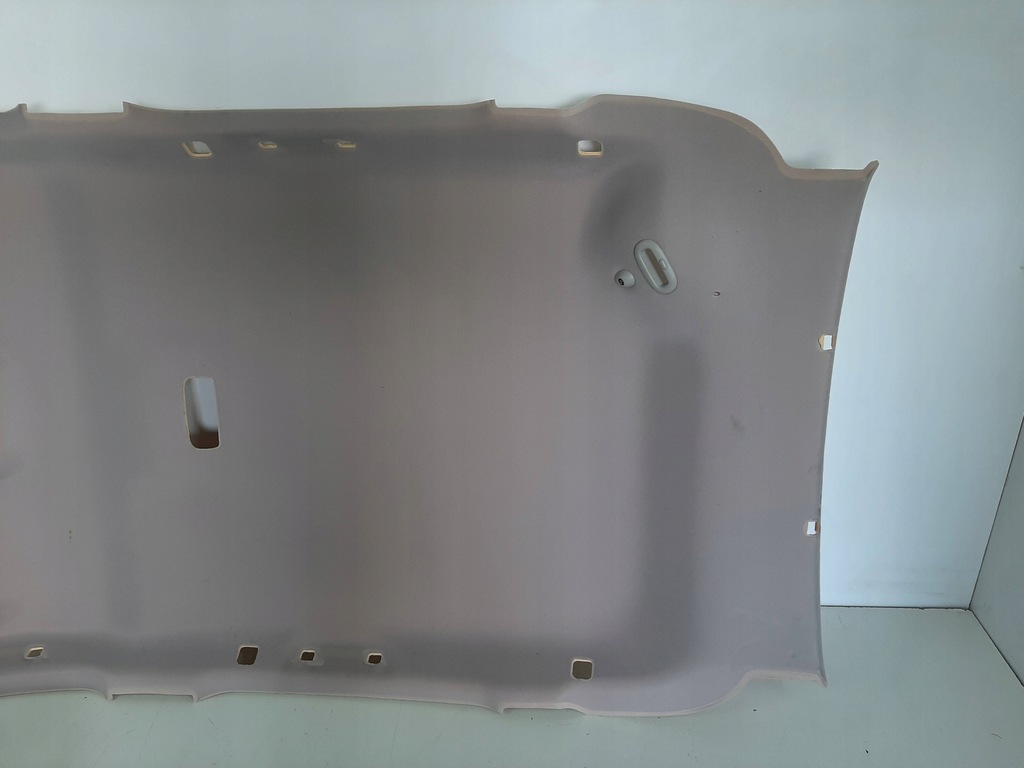 фото №9, Renault scenic iii lift xmod 13r стеля козирки ручки ліхтарі