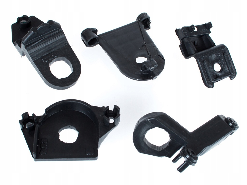 Купить Набор ремонтный фара p do seat leon iii 12-