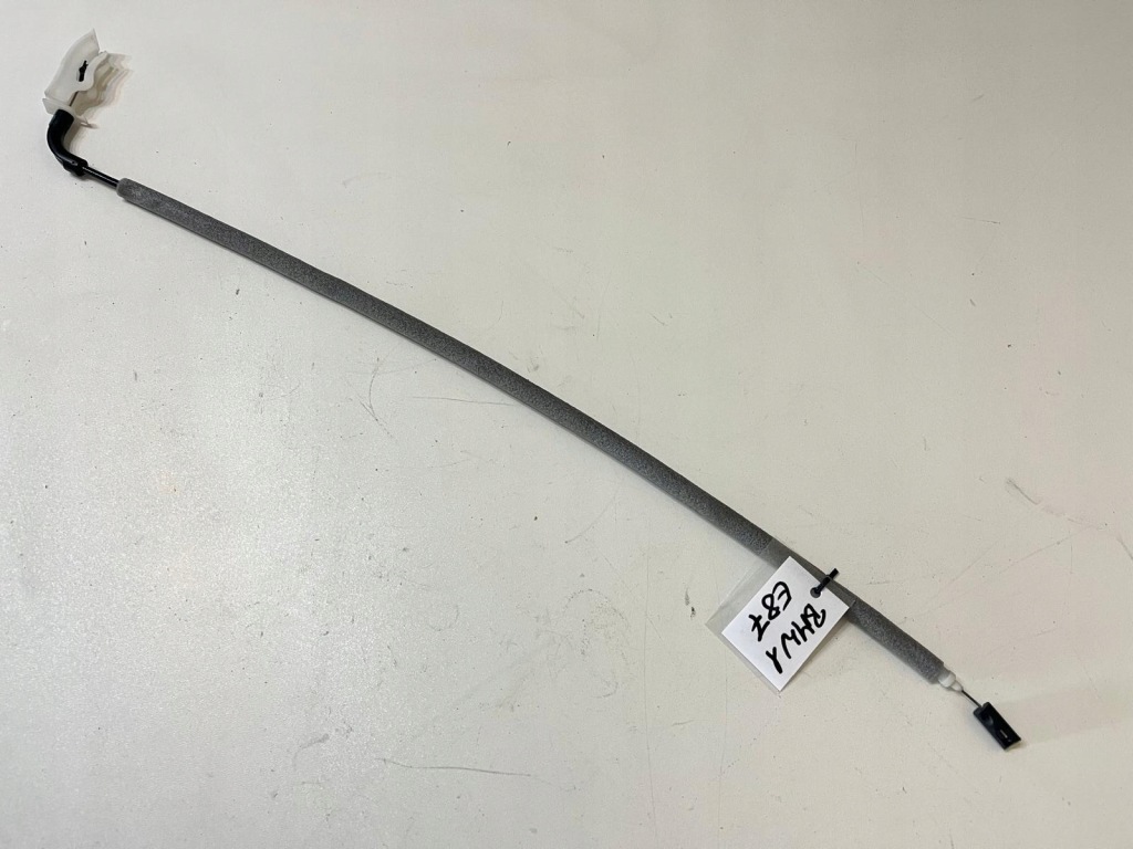 Купити Bmw 1 e87 трос тягa замка двері перед