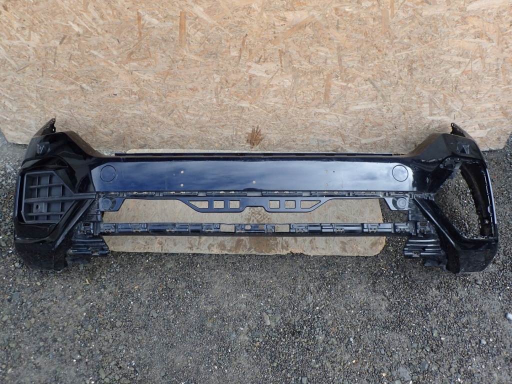 Купить Бампер передок  передний vw touareg 3 3 760 r line