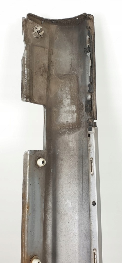 фото №6, Молдинг накладка поріг права 744 mercedes w209