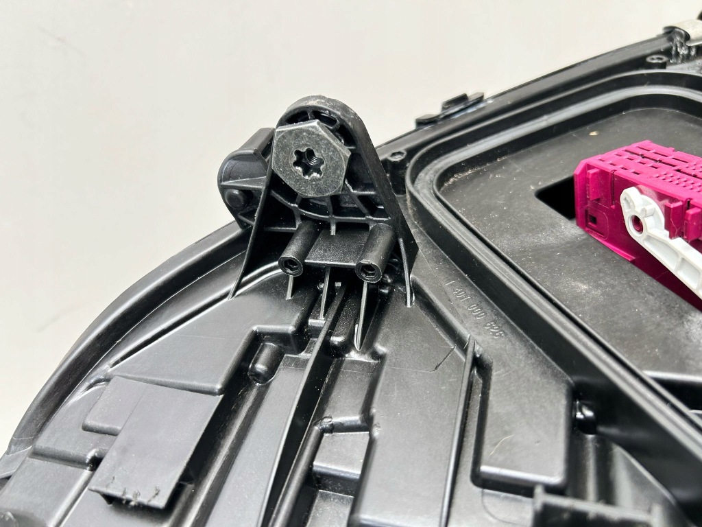 Mercedes s klasa w223 лампа передняя led digital light правая Недорого