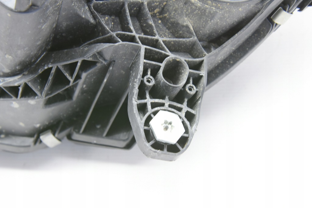 фото №8, Mercedes w214 лампа права перед led high performance full led