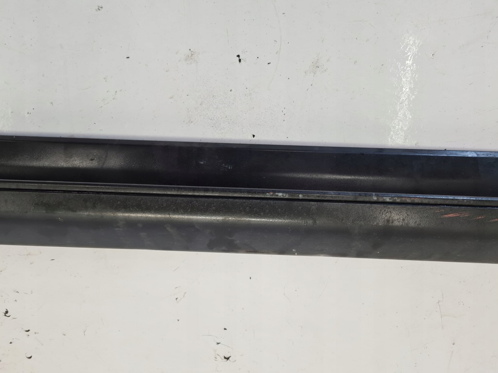 фото №4, Honda cr-v iii молдинг поріг ліва