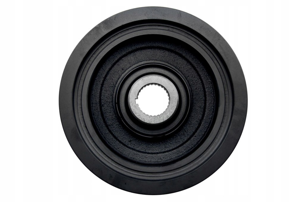 фото №4, Nty шків колінчастого вала колінчастого