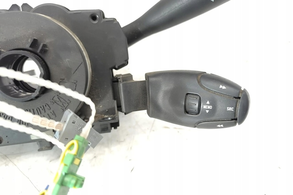 фото №8, Переключатели lancia phedra 179_ 96477544xt 2.0l дизель 80kw 2002