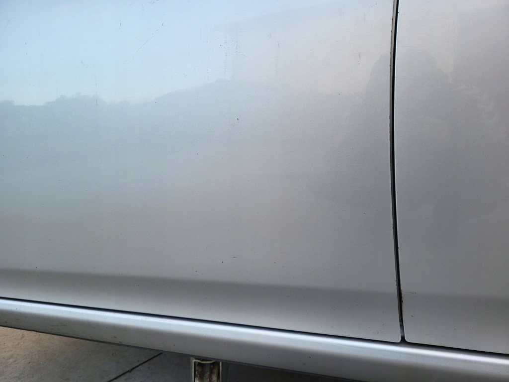 фото №7, Toyota corolla e15 07r двері ліва передні перед 1f7