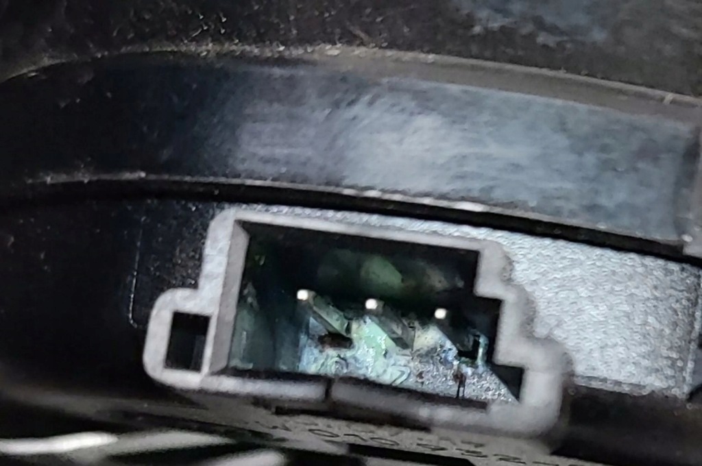 фото №7, Renault master iii 2019 датчик дощу