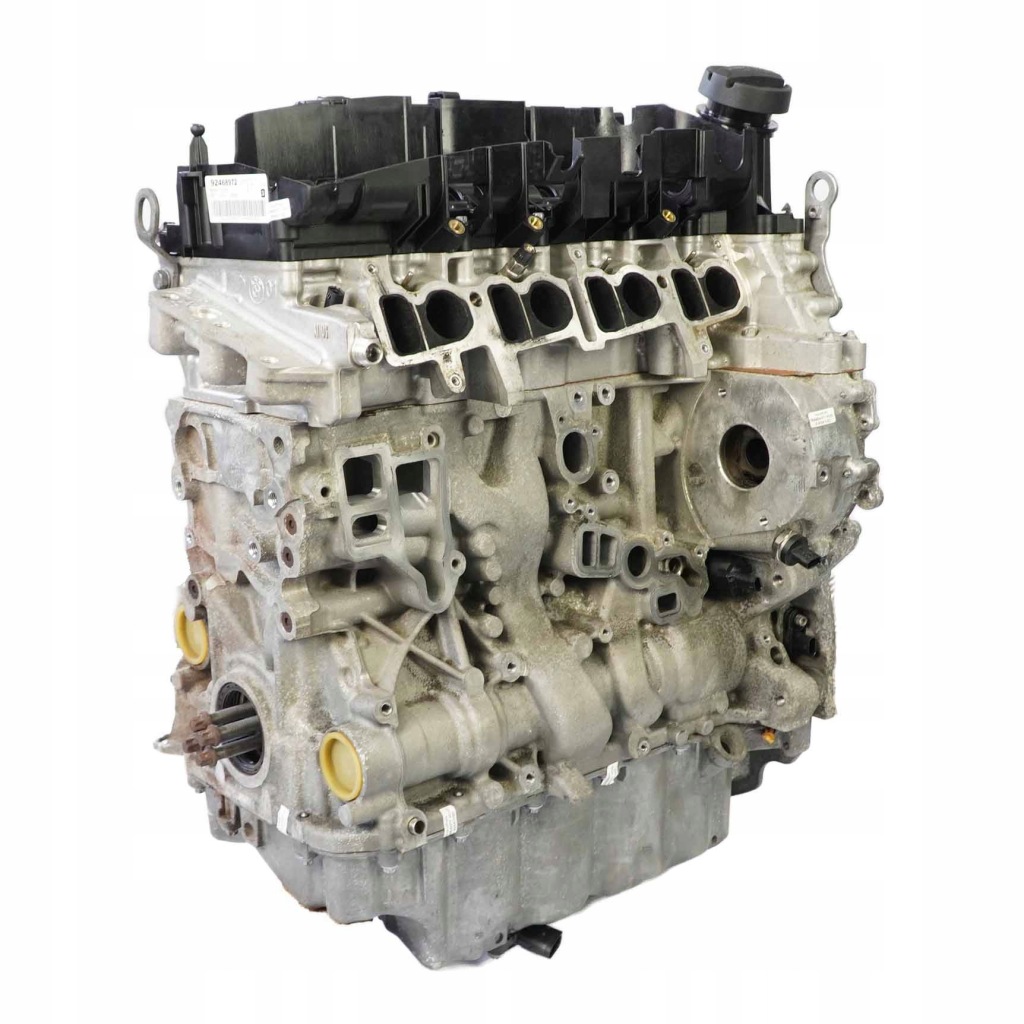 Купить Mini cooper sd f56 f60 двигатель b47c20a новый грм