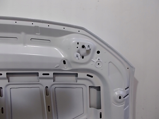 фото №8, Vw t roc t-roc 2ga 17-20 капот двигуна org ! 2ga823031a