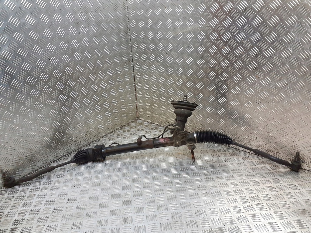 фото №1, Рейка рульова toyota yaris verso 1.4 d4d