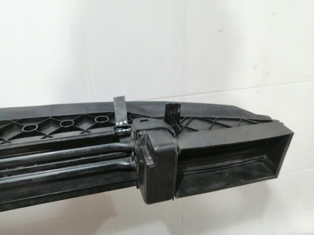 фото №14, Жалюзи воздуховод воздуха bmw x5 g05