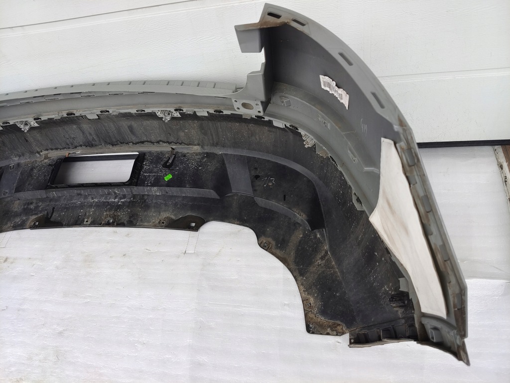 фото №10, Skoda kodiaq 16- бампер задня 565807421