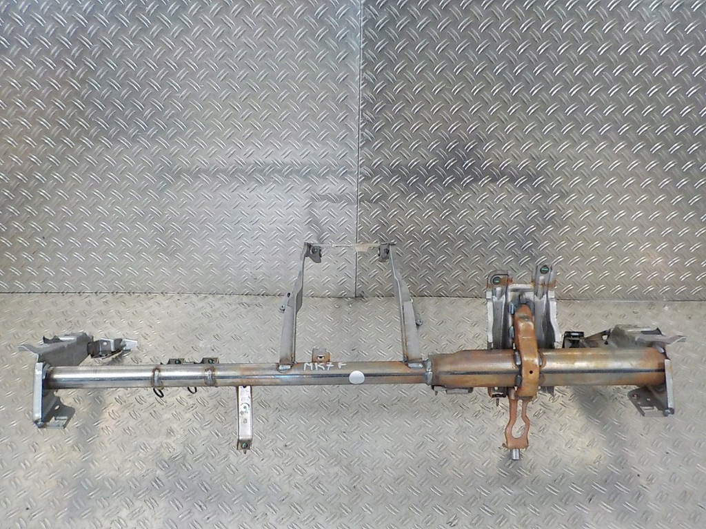 фото №1, Ford fiesta mk7 lift балка каркас pod консоль