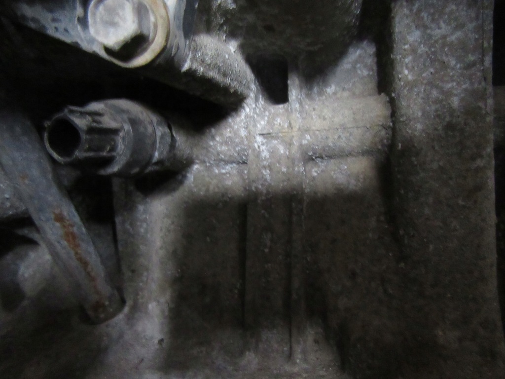 фото №9, Nissan micra k12 note tiida qashqai nv200 1.6 16v hr16de двигатель голый блок двигателя