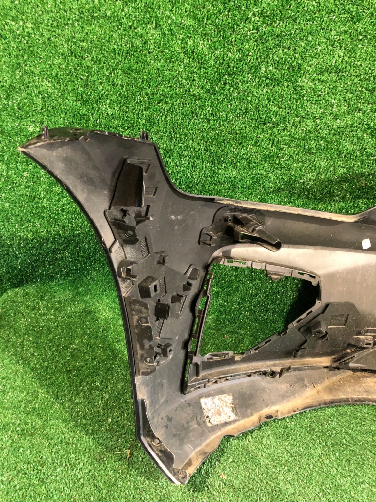 фото №6, Бампер перед передний volvo s60 iii v60 ii r-design 18-