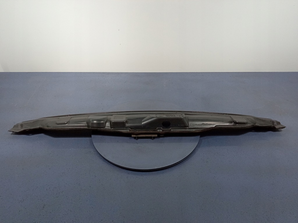 фото №1, Focus mk3 жабо нижні bm51-a01628-ac