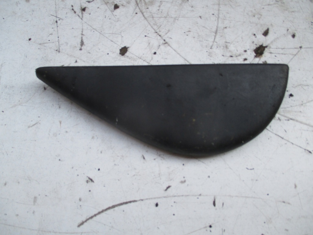 фото №1, Защита зеркало renault master movano ii 03-10