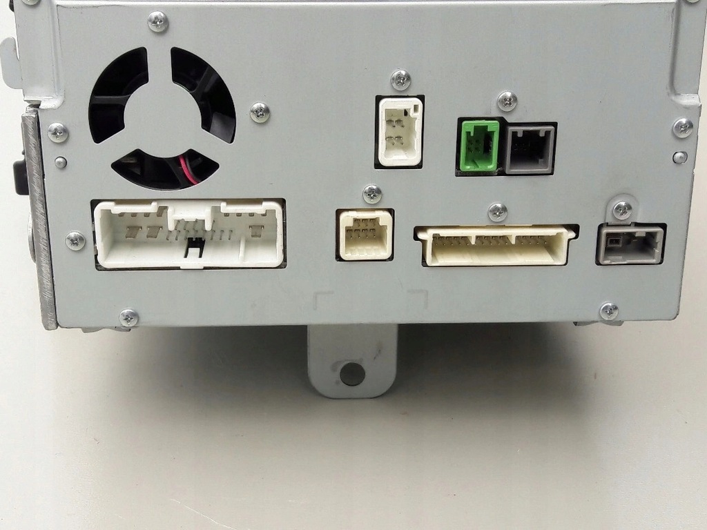 фото №8, Mazda cx5 i ke gh радио проигрыватель cd навигация