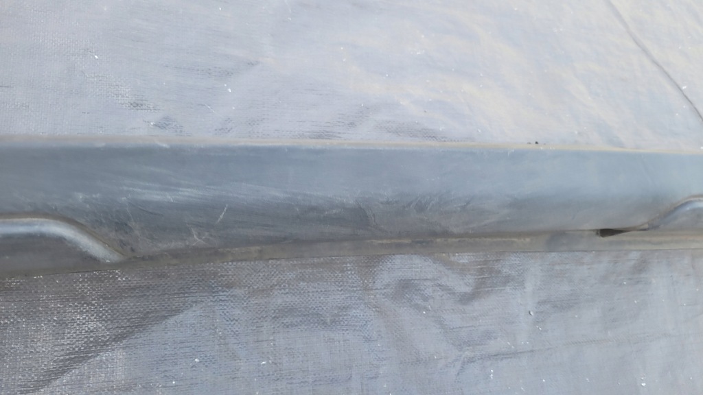 фото №6, Dacia sandero iii молдинг порог правая порог правый