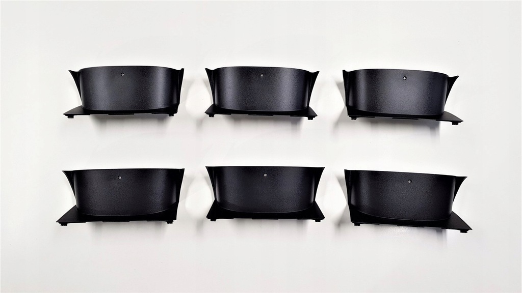 фото №1, Захист заглушка тунель ford edge em2b-r045c22-bf