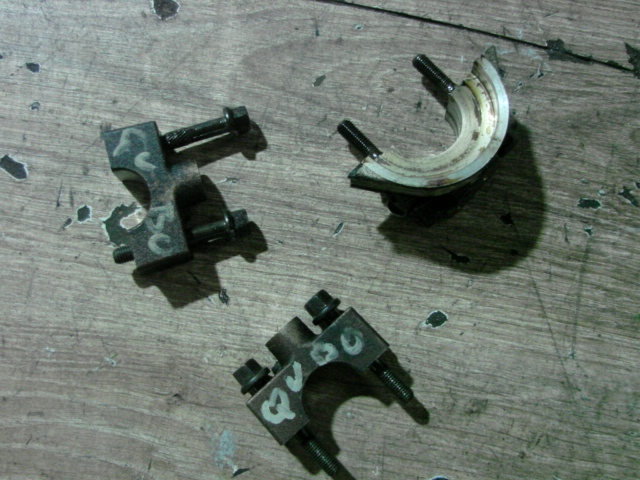 фото №1, Диодный мост fiat qubo 1.4 2009 штука